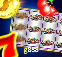 A Revolução dos Aplicativos de Jogos no g888