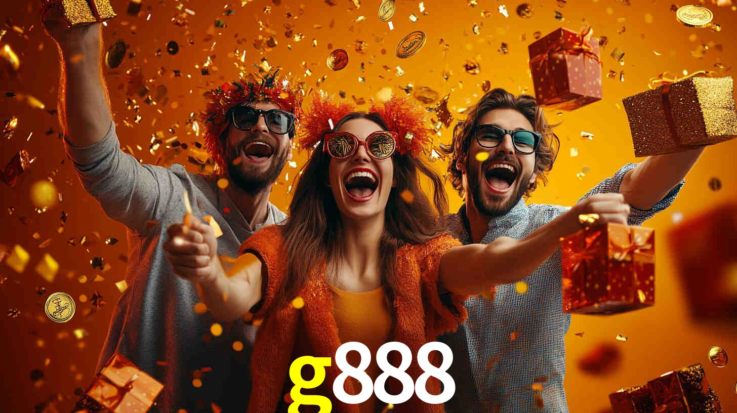 g888: Seu Cassino Premiado com Pagamentos Rápidos