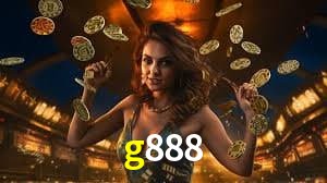 Gates of Olympus g888