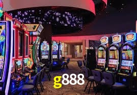 Sistemas de Segurança g888