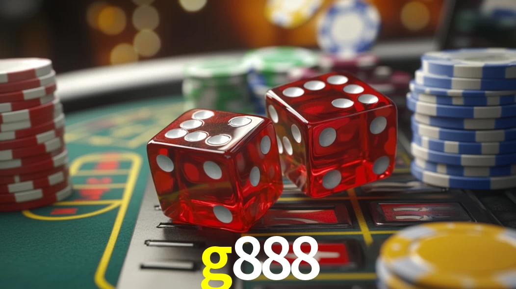 Live Casino g888