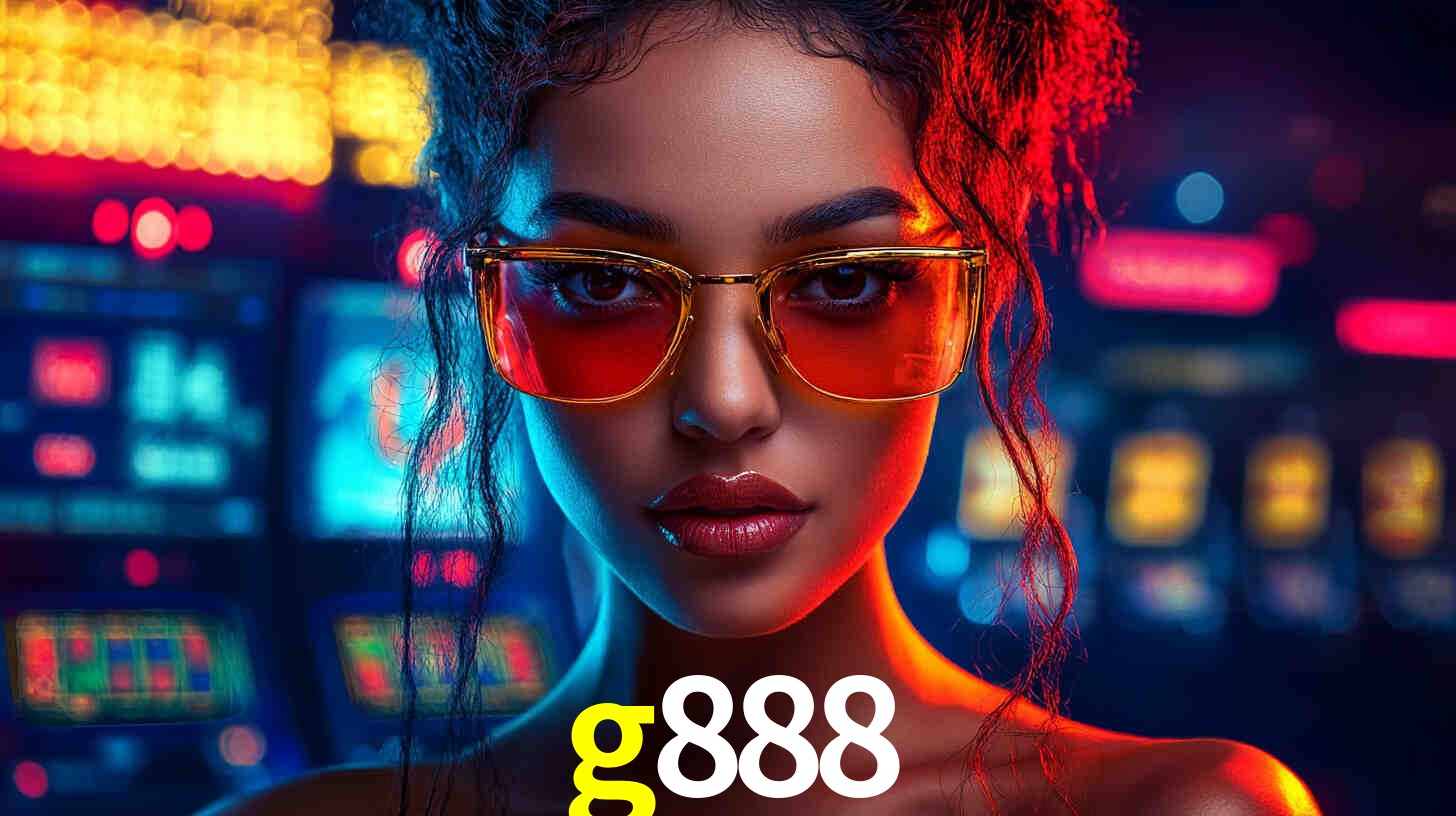 Desvendando o Mundo dos Jogos Virtuais na g888