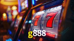 Estatísticas do Jogo g888