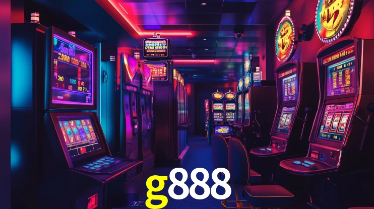 g888 App Interface