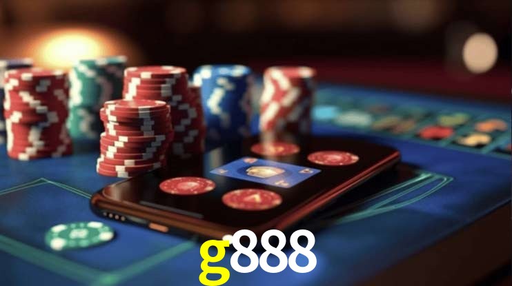 Bônus Diários g888