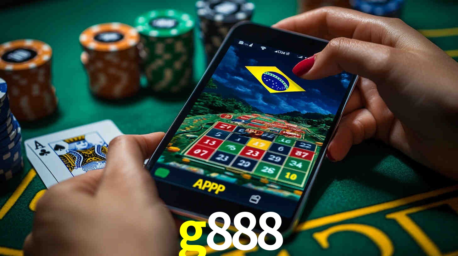 Descubra a Magia dos Jogos de Arcade no g888