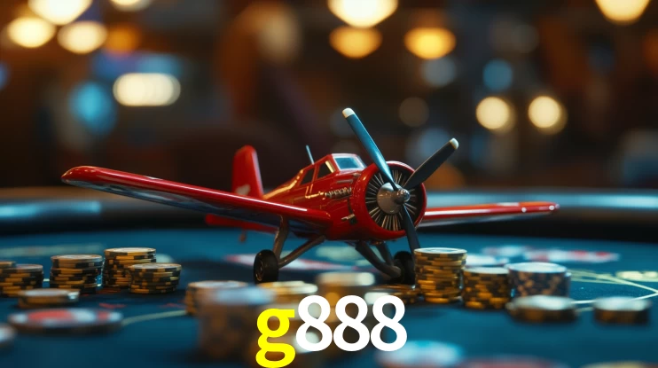 Game Providers g888