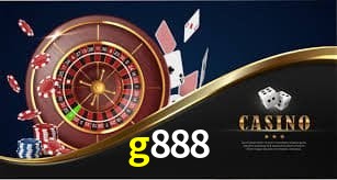 Mesa de Blackjack g888
