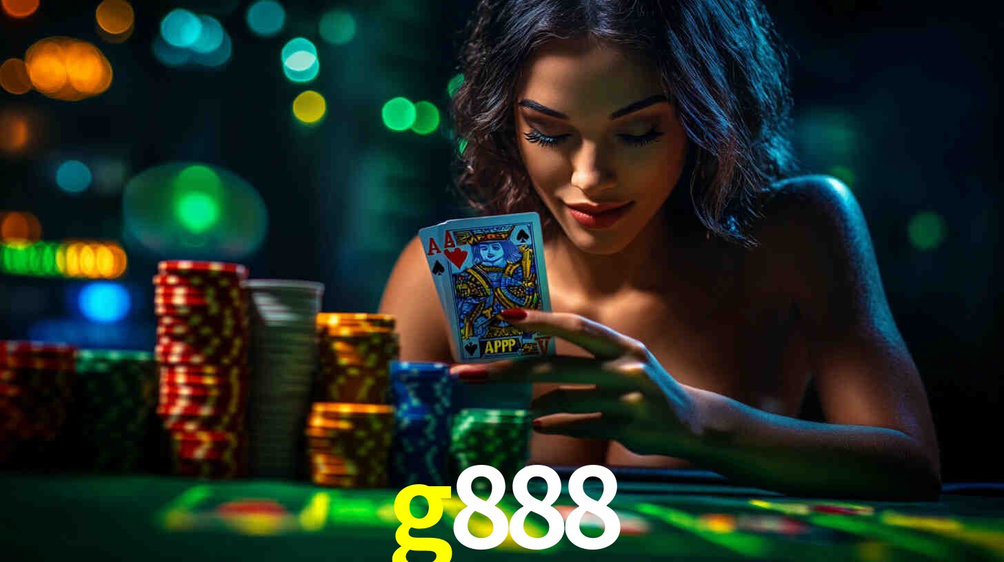 Inovações de Jogos na g888: O Futuro das Experiências Interativas