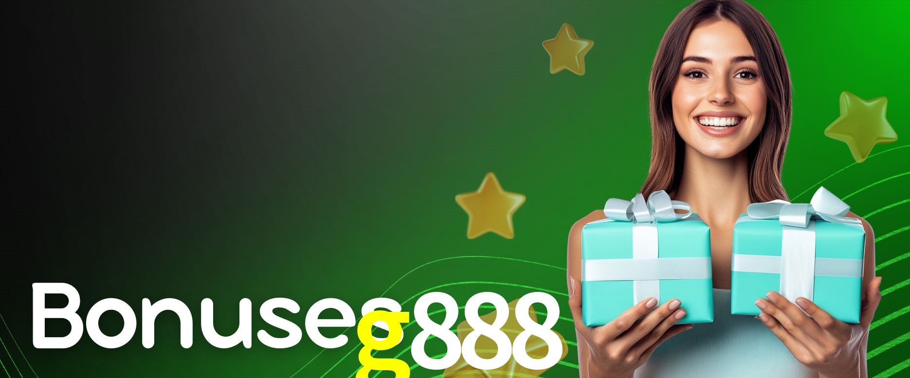 Flash Promotion g888