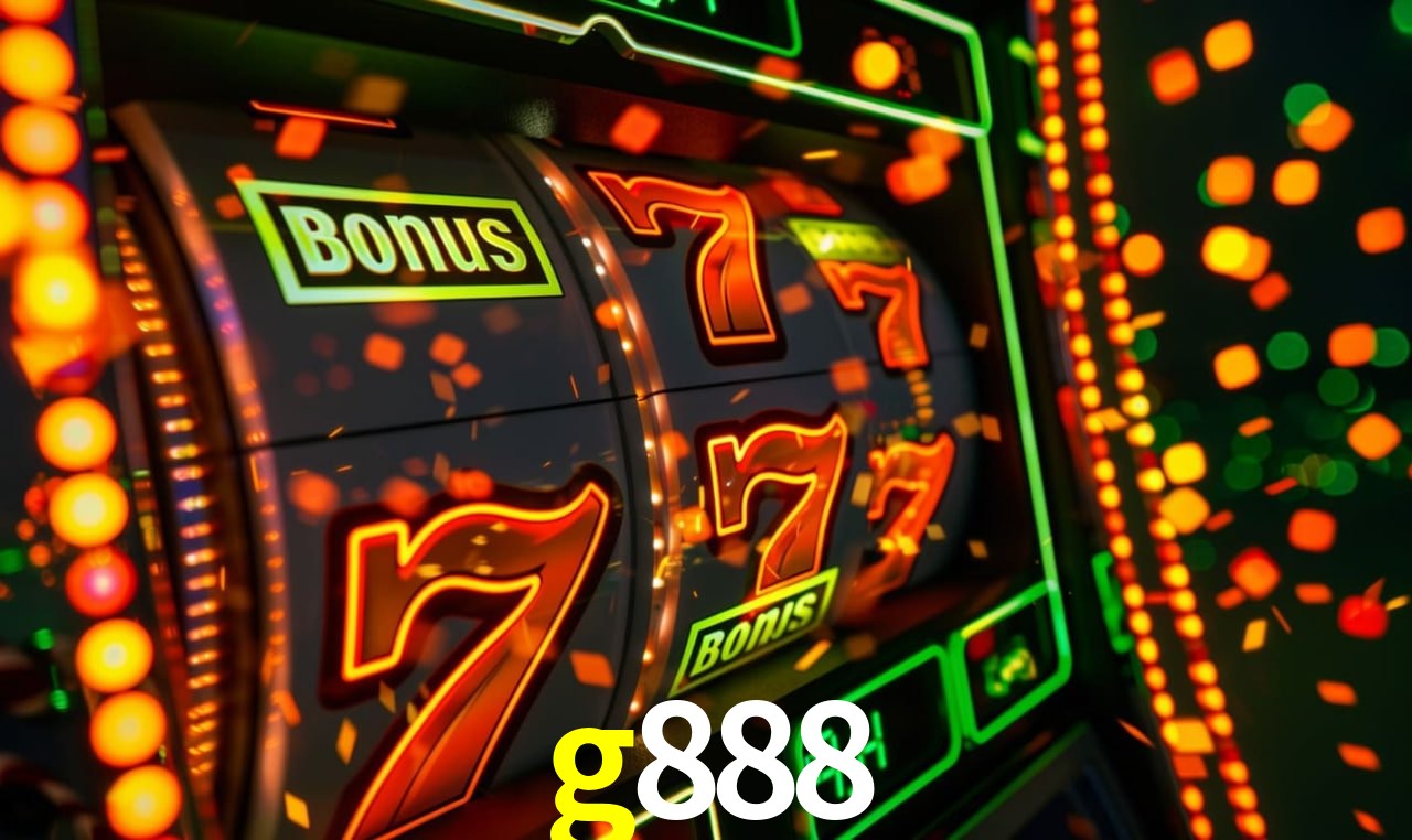 Descubra a Essência do g888: Nossa História e Compromissos