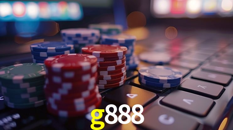 Diretório de Jogos g888