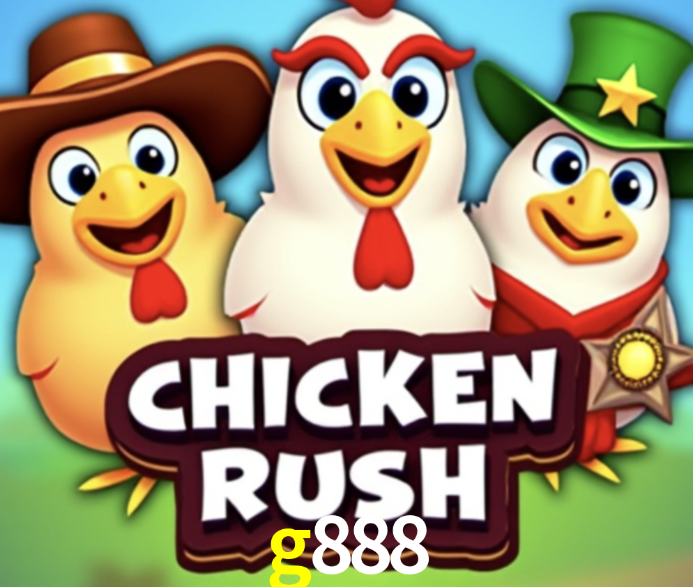 Responsive Design g888