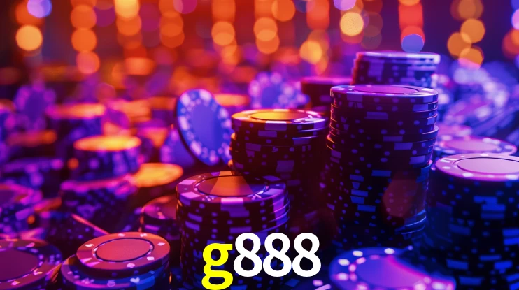 g888: A Experiência de Casino com Jogos de Mesa ao Vivo