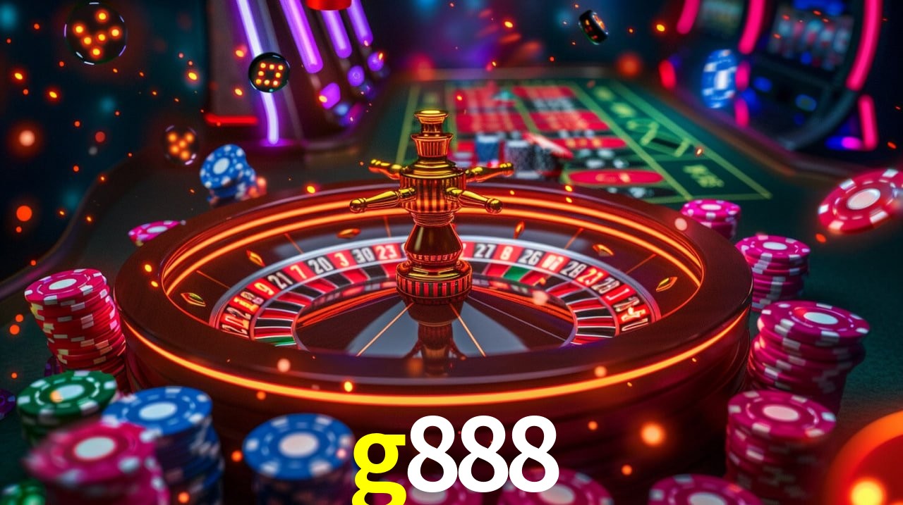 Descubra o Programa VIP da g888: Vantagens Exclusivas para Jogadores