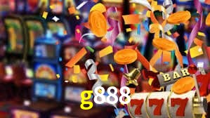g888 slot login