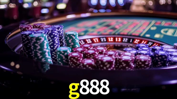 VIP Casino g888