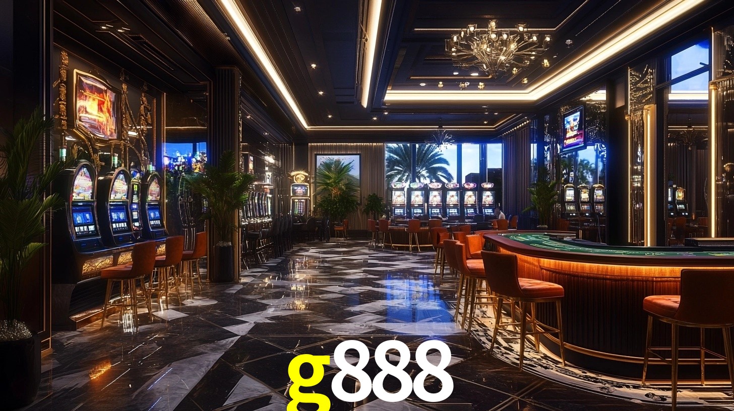 Exclusive Games g888