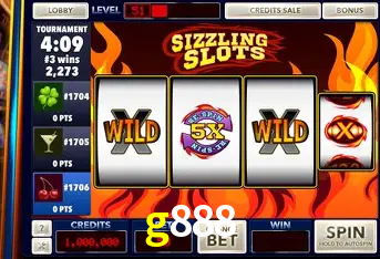 Descubra o Mundo do Cassino Online com g888